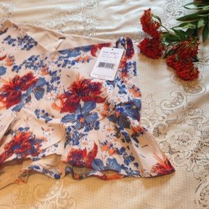 LAST DAY CLOSET CLOSING *~Free People Shorts~*